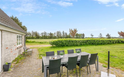 Merrit - 4.6Km to the Fjord: Land Lot, Tuin, Gazon, Landscaping, Landgoed, Verblijf, Schaduw, Werf, Boerderij, Backyard