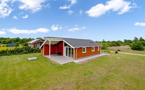Clement - 500M to the Fjord: Verblijf, Huis, Huis, Dak, Veranda, Landgoed, Siding, Garden Gebouwen, Boerderij, Werf