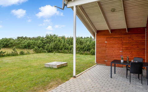 Clement - 500M to the Fjord: Verblijf, Huis, Huis, Dak, Veranda, Landgoed, Siding, Garden Gebouwen, Boerderij, Werf