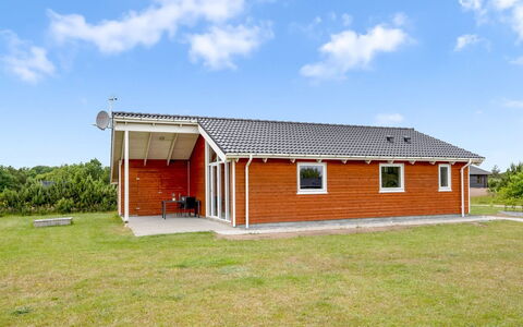 Clement - 500M to the Fjord: Verblijf, Huis, Huis, Dak, Veranda, Landgoed, Siding, Garden Gebouwen, Boerderij, Werf