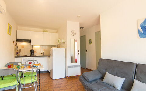 Accommodatie:&nbsp;La Croix du Sud 240.4