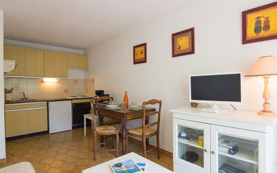 Accommodatie:&nbsp;La Croix du Sud 240.3