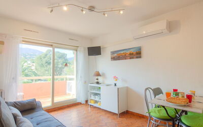 Accommodatie:&nbsp;La Croix du Sud 240.4