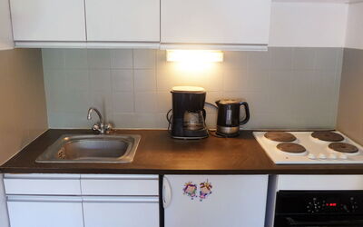 Accommodatie:&nbsp;La Croix du Sud 240.3