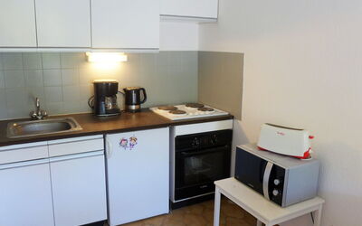 Accommodatie:&nbsp;La Croix du Sud 240.3