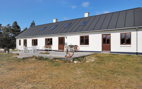 awa - 1.3km From The Sea In Nw Jutland