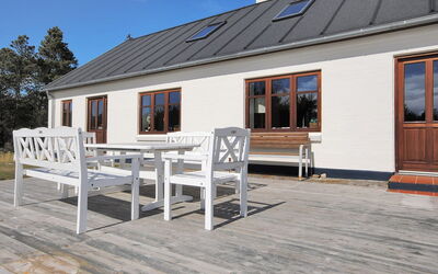 awa - 1.3km From The Sea In Nw Jutland