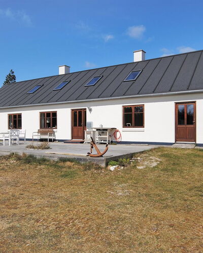 awa - 1.3km From The Sea In Nw Jutland