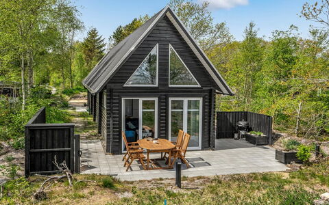 Angelita - 80M to the Fjord: Huis, Woongebied, Huis, Verblijf, Dak, Land Lot, Siding, Tuin, Landgoed, Gazon