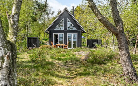 Angelita - 80M to the Fjord: Huis, Woongebied, Huis, Verblijf, Dak, Land Lot, Siding, Tuin, Landgoed, Gazon
