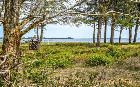 Angelita - 80M to the Fjord: Huis, Woongebied, Huis, Verblijf, Dak, Land Lot, Siding, Tuin, Landgoed, Gazon