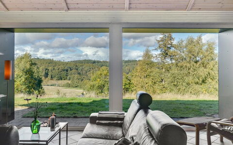 Merja - 3Km from the Sea: Hout, Huis, Veranda, Dek, Hardwood, Dak, Beits, Houten Vloer, Eco Hotel