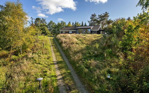 Merja - 3Km from the Sea: Hout, Huis, Veranda, Dek, Hardwood, Dak, Beits, Houten Vloer, Eco Hotel
