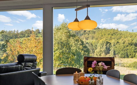Merja - 3Km from the Sea: Hout, Huis, Veranda, Dek, Hardwood, Dak, Beits, Houten Vloer, Eco Hotel
