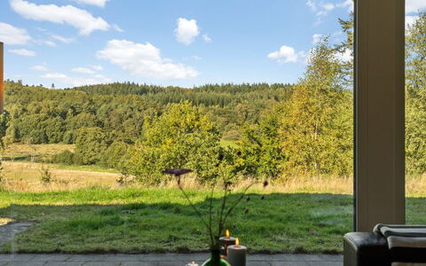 Merja - 3Km from the Sea: Hout, Huis, Veranda, Dek, Hardwood, Dak, Beits, Houten Vloer, Eco Hotel