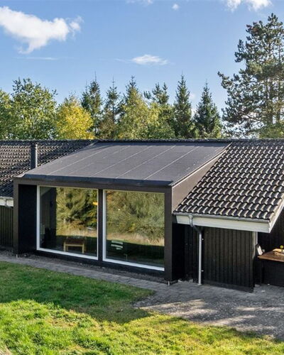 Merja - 3Km from the Sea