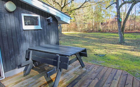 Axilen - 1Km from the Sea: Dak, Huis, Huis, Verblijf, Siding, Landgoed, Oprit, Garden Gebouwen, Werf, Schuur