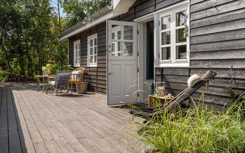 Jaana - 780M to the Fjord: Huis, Dak, Huis, Verblijf, Schuur, Garden Gebouwen, Siding, Werf, Blokhut, Hut