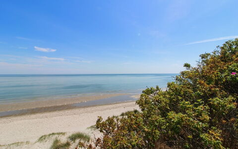 Edmer - 50M from the Sea: Dak, Huis, Huis, Verblijf, Siding, Landgoed, Oprit, Garden Gebouwen, Werf, Schuur