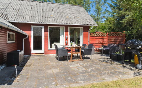 Fernanda - 1.3Km from the Sea: Thatching, Verblijf, Huis, Dak, Huis, Boerderij, Hut, Landgoed, Dorp