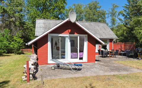Fernanda - 1.3Km from the Sea: Thatching, Verblijf, Huis, Dak, Huis, Boerderij, Hut, Landgoed, Dorp