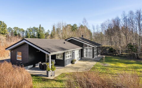 Ulfsten - 1.6Km from the Sea: Dak, Huis, Huis, Verblijf, Siding, Landgoed, Oprit, Garden Gebouwen, Werf, Schuur
