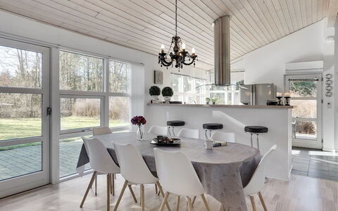 Ulfsten - 1.6Km from the Sea: Dak, Huis, Huis, Verblijf, Siding, Landgoed, Oprit, Garden Gebouwen, Werf, Schuur