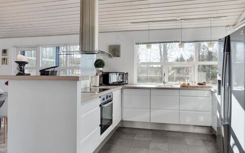 Ulfsten - 1.6Km from the Sea: Dak, Huis, Huis, Verblijf, Siding, Landgoed, Oprit, Garden Gebouwen, Werf, Schuur