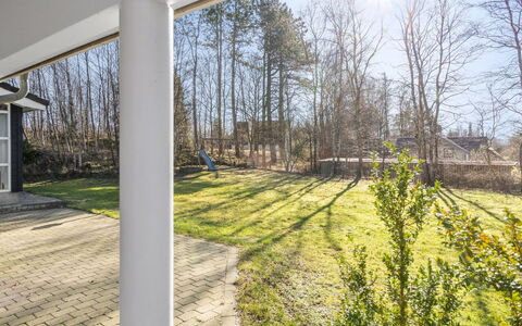 Ulfsten - 1.6Km from the Sea: Dak, Huis, Huis, Verblijf, Siding, Landgoed, Oprit, Garden Gebouwen, Werf, Schuur