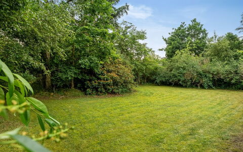 Raya - 250M from the Sea: Groen, Gras, Grasland, Struik, Zomer, Plain, Land Lot, Tuin, Weide
