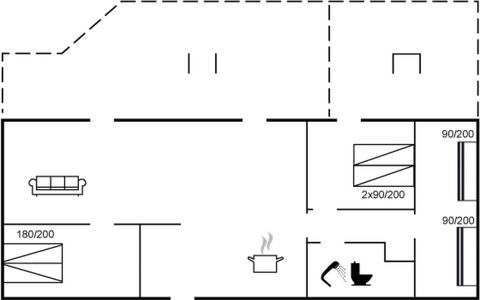 Svend - 1.5Km from the Sea: Plantengemeenschap, Zonlicht, Kruidachtige Plant, Tuin, Plantage, Landbouw, Boerderij