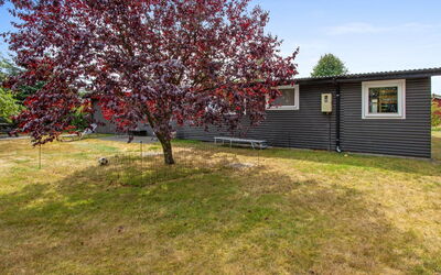 Svend - 1.5Km from the Sea