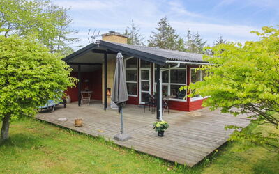 Leif - 550M from the Sea