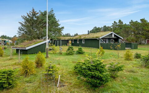 Birghir - 1.5Km from the Sea: Verblijf, Schuur, Hut, Boerderij, Prairie, Keet, Schuur, Blokhut, Garden Gebouwen