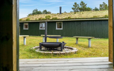 Birghir - 1.5Km from the Sea: Verblijf, Schuur, Hut, Boerderij, Prairie, Keet, Schuur, Blokhut, Garden Gebouwen