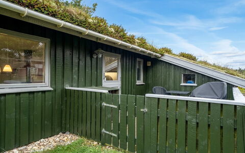Birghir - 1.5Km from the Sea: Verblijf, Schuur, Hut, Boerderij, Prairie, Keet, Schuur, Blokhut, Garden Gebouwen