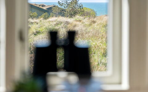 Baltur - 650M from the Sea: Dak, Huis, Huis, Verblijf, Siding, Landgoed, Oprit, Garden Gebouwen, Werf, Schuur