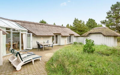 Catarine - 1.1Km from the Sea