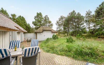 Catarine - 1.1Km from the Sea
