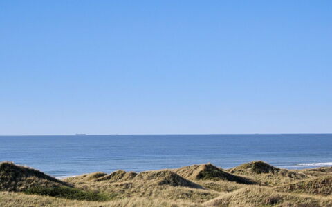 Mafalda - 260M from the Sea: Blauw, Water, Horizon, Ecoregio, Zee, Kust, Kust En Oceanic Landvormen, Strand, Oceaan