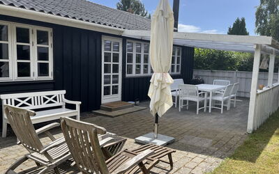 Skrolan - 200M from the Sea