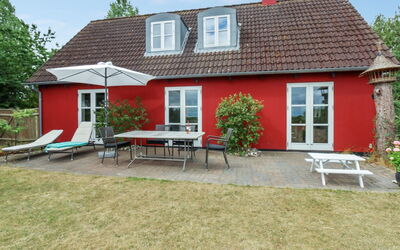 Ette - 10M from the Sea in Funen