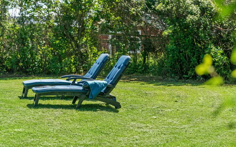Kajana - 400M from the Sea: Blauw, Struik, Verblijf, Groundcover, Tuin, Landgoed, Schaduw, Landscaping, Boerderij, Eco Hotel