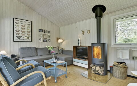 Giertrud - 500M from the Sea: Flooring, Hout, Meubilair, Interieur Ontwerp, Verdieping, Woonkamer, Kamer, Bankstel, Verlichting, Huis