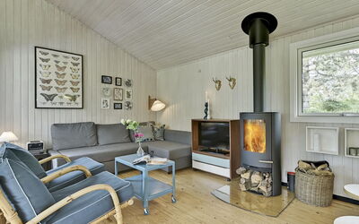 Giertrud - 500M from the Sea
