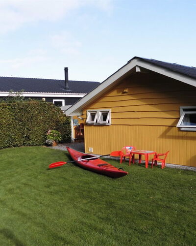 Sporgh - 100M from the Sea
