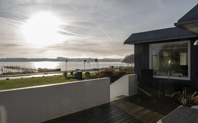Annalie - 50M from the Sea