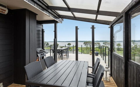 Karli - 330M to the Fjord: Hout, Dak, Architectuur, Huis, Huis, Verblijf, Siding, Hardwood, Helling, Landgoed