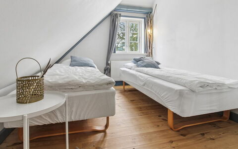 Myra - 18Km from the Sea: Hout, Flooring, Verdieping, Slaapkamer, Interieur Ontwerp, Laken, Bed, Bedding, Meubilair, Houten Vloer