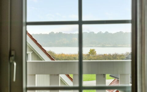 Babette - 75M to the Fjord: Huis, Huis, Dak, Woongebied, Verblijf, Landgoed, Boerderij, Gazon, Landscaping, Siding